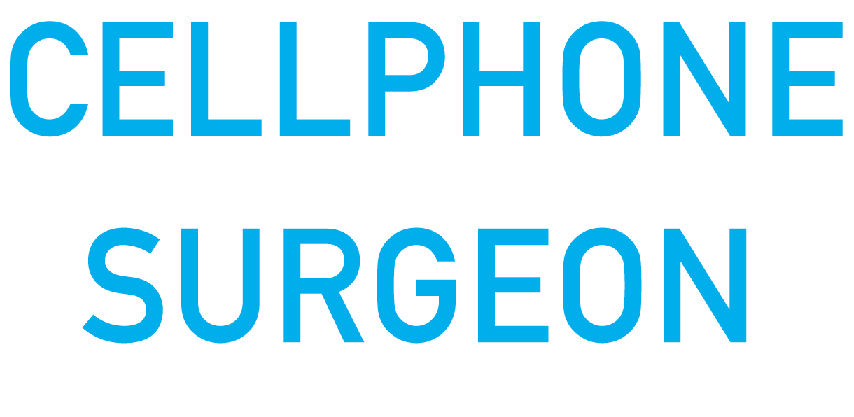 Cellphone Surgeon